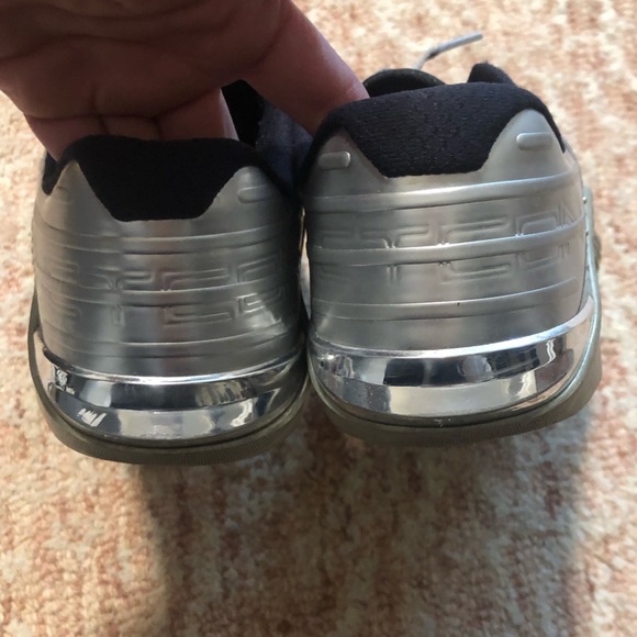 Gray/silver Metcon 6 - Picture 4 of 10